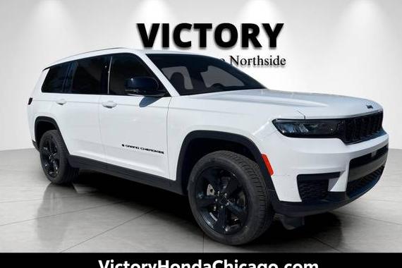 JEEP GRAND CHEROKEE 2023 1C4RJKAG5P8894956 image JEEP GRAND CHEROKEE 2023 1C4RJKAG5P8894956 image